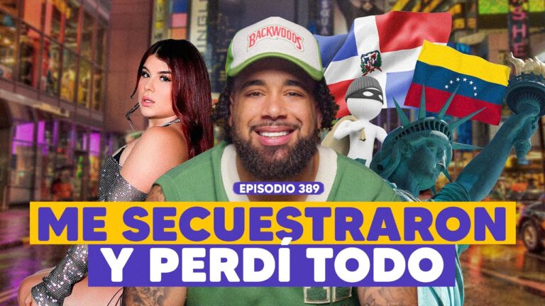 Ep. 389 – ¿Cómo tu pareja puede llevarte al éxito? (feat. Etervidos)