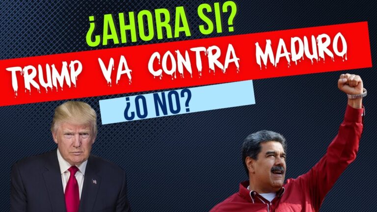 ¿AHORA SÍ TRUMP SACARÁ A MADURO? | FUERA DE ORDEN 876 LUNES 3.6.2024.2024