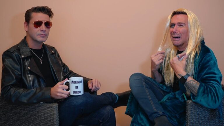 LA VERDADERA ENTREVISTA A FIAMBROLA | Emmanuel Danann