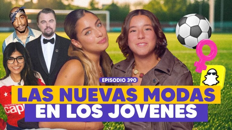 Ep. 390 – Mentes abiertas Vs. Mentes cerradas (Dru Flecha y TheAtomicBabe)