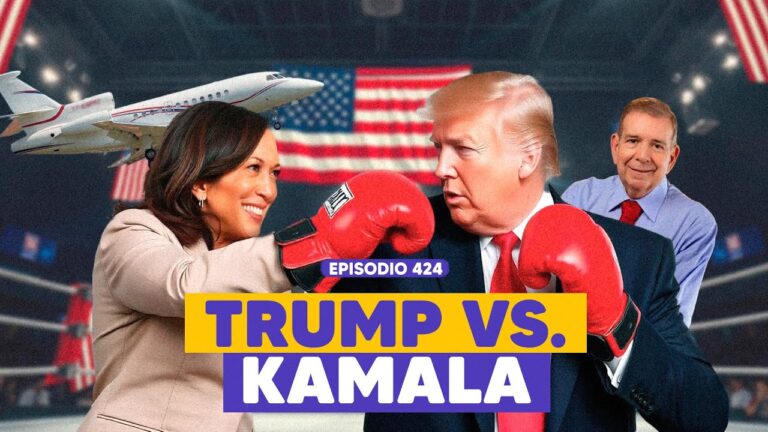 Ep. 424 – El avión confiscado del régimen de Maduro