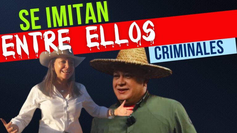 LOS ARTISTAS DE DIOSDADO Y MANIÑA YERICHANA MACHADO | FUERA DE ORDEN 870 | MARTES 28.5.2024