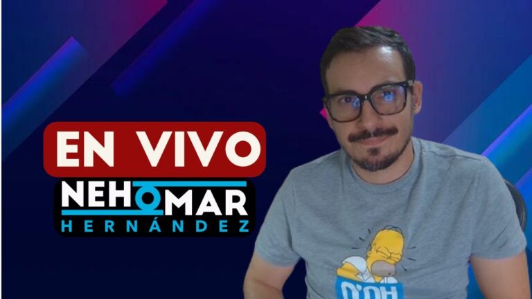 El desembarco de Normandía | ¿Por qué la izquierda ahora es Woke? | Live #113 con Nehomar Hernández