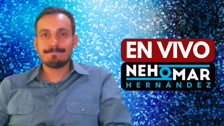Elecciones en Panamá | La estafa del multiculturalismo | LIVE #99 Con Nehomar Hernández