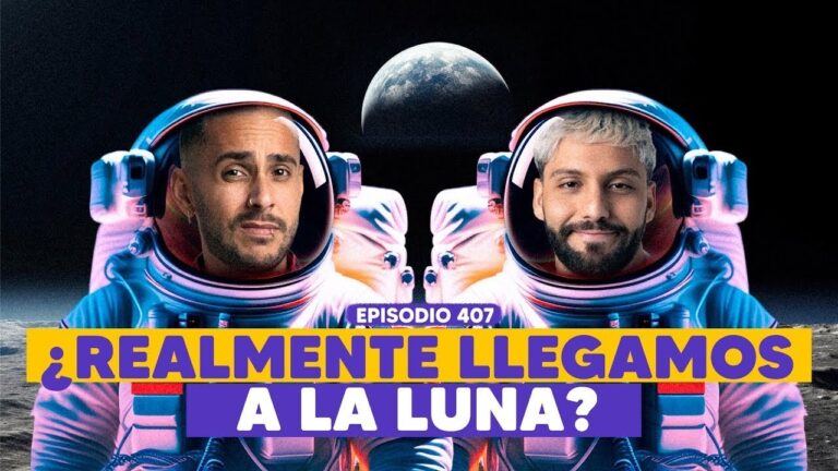 Ep. 407 – La ciudad subterránea en Los Angeles