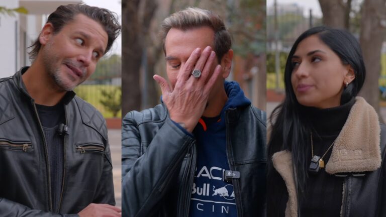 EL FUTURO ES WOKE 😱 | Emmanuel Danann