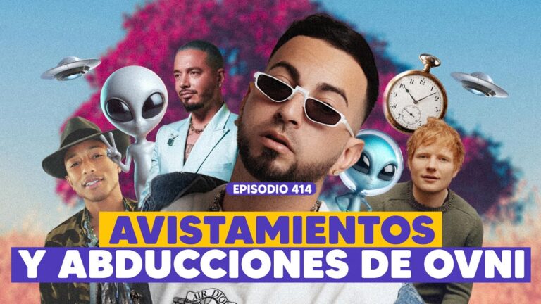 Ep. 414 – ¿Hace falta «featurings» para pegar una canción? (feat. Justin Quiles)