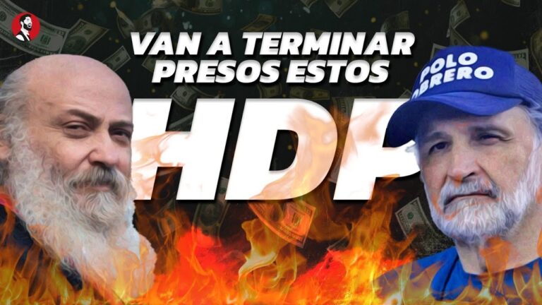 «TERMINAN PRESOS» | Belliboni procesado y Pérsico a indagatoria por el curro de los Planes