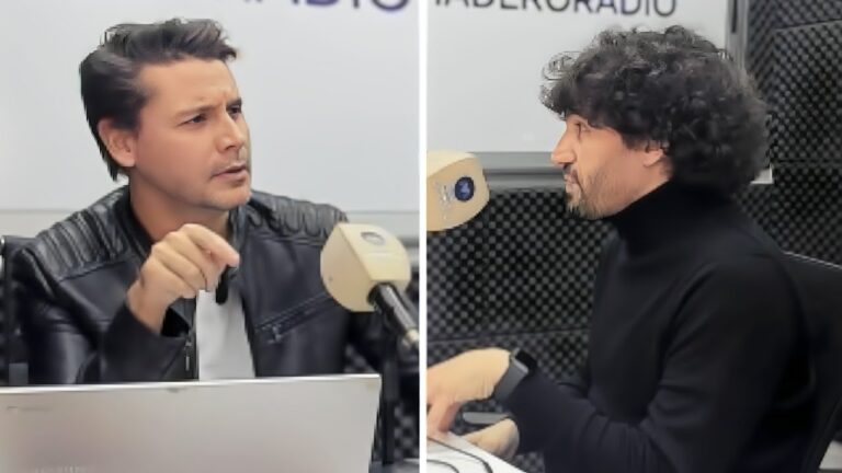 🌈🤐 Profesor SUSPENDIDO por hablar de biología | Emmanuel Danann