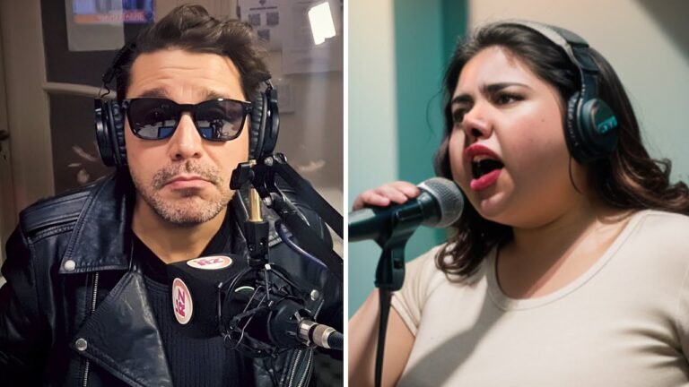 Femitroska se queda sin palabras en DEBATE CALIENTE sobre atletas tr4ns | Emmanuel Danann Femitroska se queda sin palabras en DEBATE CALIENTE sobre atletas tr4ns | Emmanuel Danann
