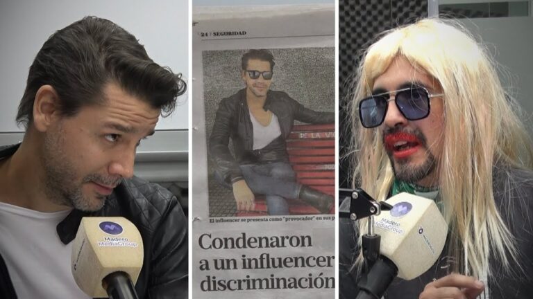 😱🥊 ¡LA BOXEADORA TR4NS ME ACUSA DE DISCR1M1NACIÓN! | Emmanuel Danann 😱🥊 ¡LA BOXEADORA TR4NS ME ACUSA DE DISCR1M1NACIÓN! | Emmanuel Danann