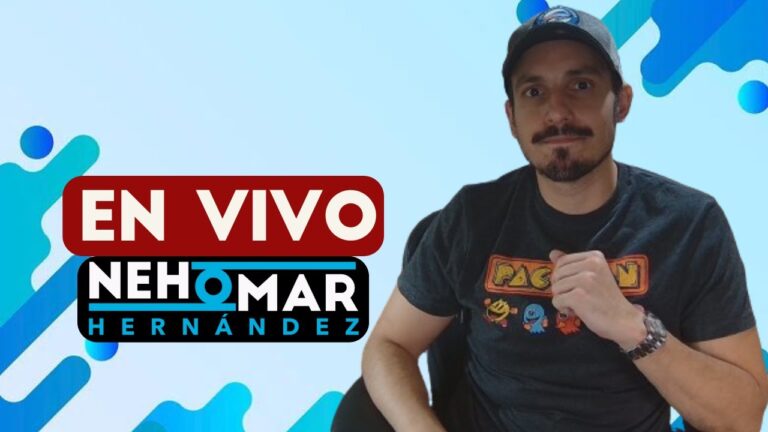 CNE: ¿Quo vadis? | Petro y su Constituyente | ¿Quién gobierna en USA? | Live #116 Nehomar Hernández