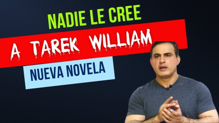 AL FINAL NADIE LE CREE AL FARSANTE TAREK | FUERA DE ORDEN 850 PARTE 2 | MIÉRCOLES 8.5.2024