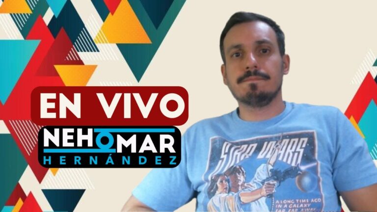 La CPI contra Israel | El video de @SoloFonseca | Ley ONG en Venezuela | Live #106 Nehomar Hernández