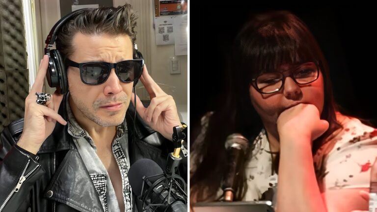 ¿Una MUJER TR4NS es una MUJER REAL? (DEBATE ÉPICO CON FEMINI$TA) | Emmanuel Danann