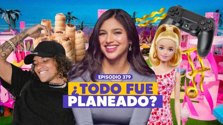 Ep. 379 – Nadie sospechó que era marketing (feat. Valeria Carruyo)