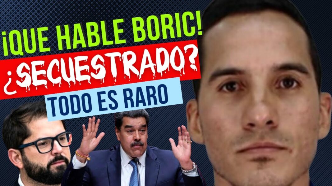 AL TENIENTE OJEDA LO ENTREGARON | FUERA DE ORDEN 782 PARTE 1 | JUEVES 22.2.2024