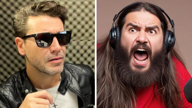 Zurdo SE HUM1LL4 a sí mismo épicamente en un debate (FINAL ÉPICO) | Emmanuel Danann