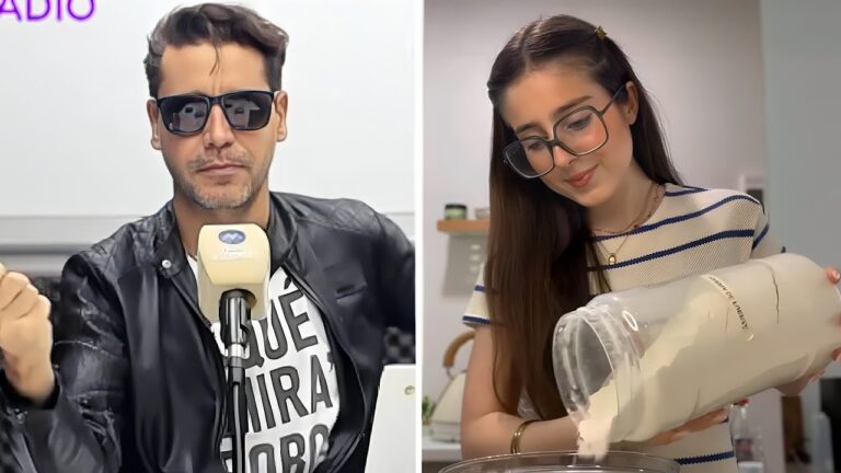 Roro y el «PELIGR0» del movimiento «tradwife» | Emmanuel Danann