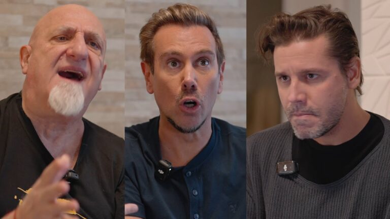 🌈 Soy heterosexual | Emmanuel Danann